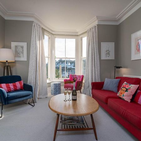 Tregarth Villa St Ives Kültér fotó