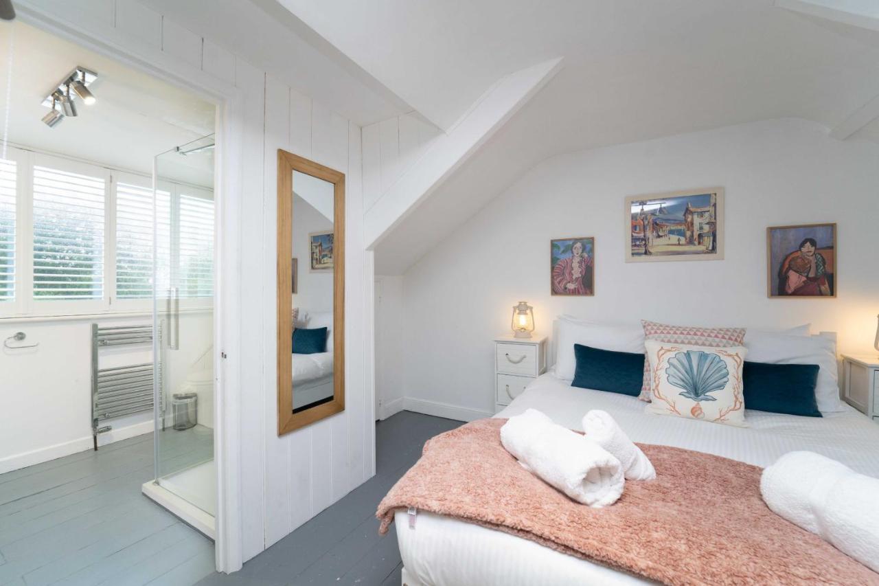 Tregarth Villa St Ives Kültér fotó