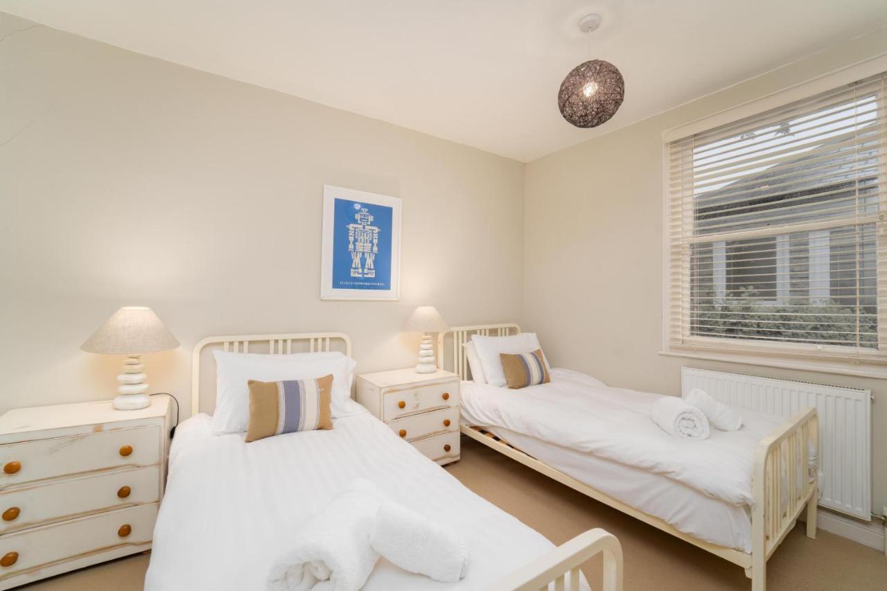Tregarth Villa St Ives Kültér fotó