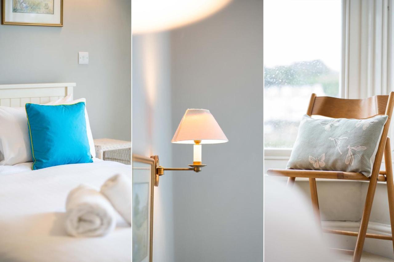 Tregarth Villa St Ives Kültér fotó