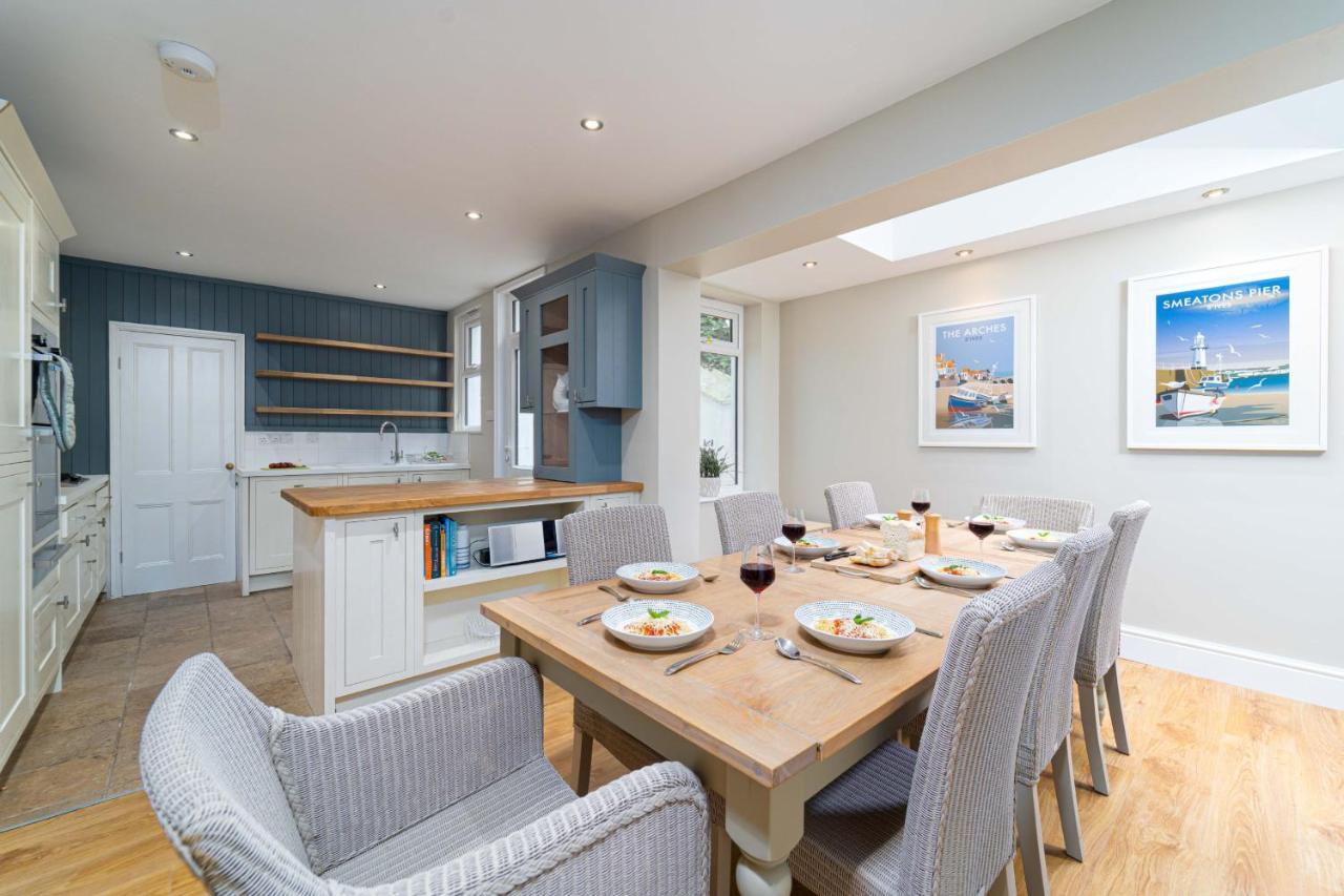 Tregarth Villa St Ives Kültér fotó