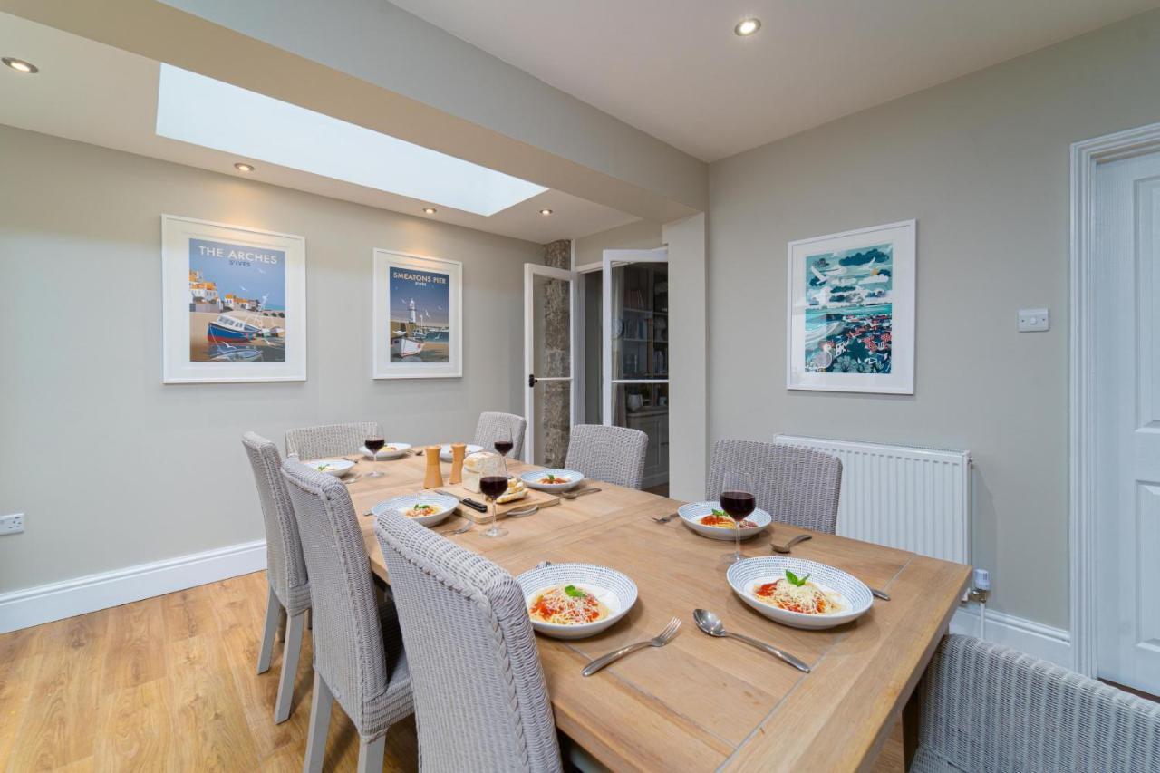 Tregarth Villa St Ives Kültér fotó