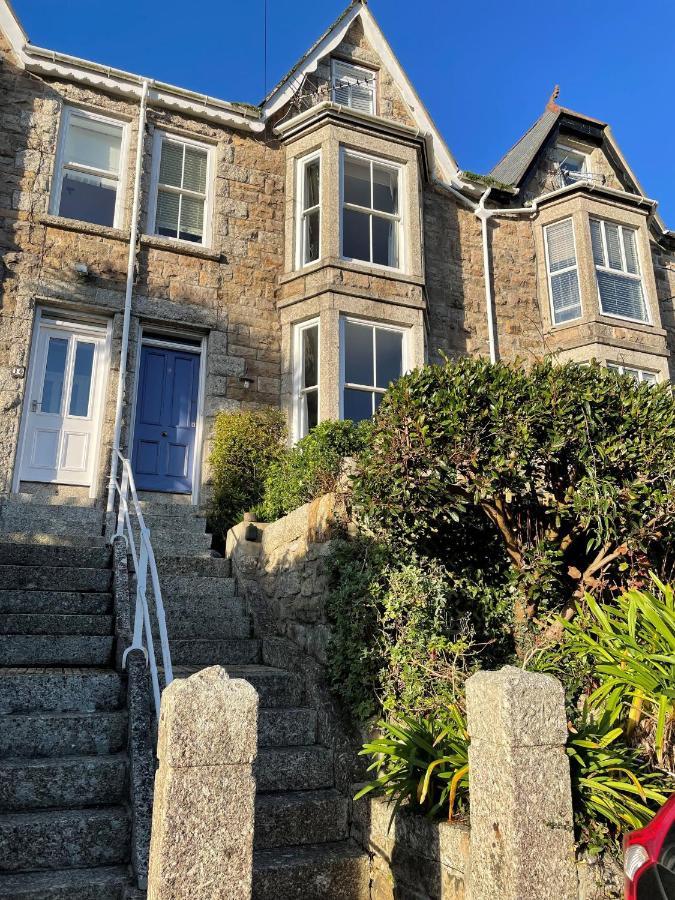 Tregarth Villa St Ives Kültér fotó